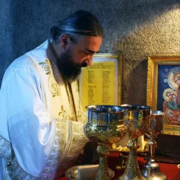 Прослављена слава манастира Ђурђеви Ступови