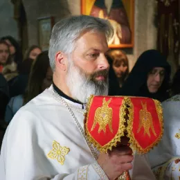 Прослављена слава манастира Ђурђеви Ступови