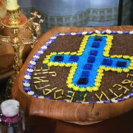 Прослављена слава манастира Ђурђеви Ступови