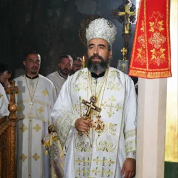 Прослављена слава манастира Ђурђеви Ступови