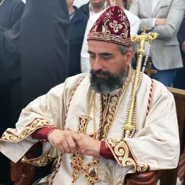 Томина недјеља прослављена у храму на Брзави