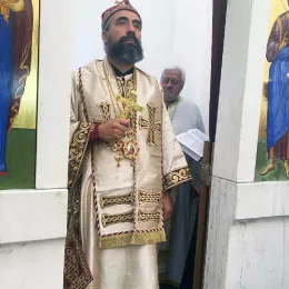 Томина недјеља прослављена у храму на Брзави