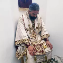 Томина недјеља прослављена у храму на Брзави