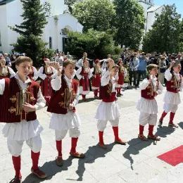 Патријарх Порфирије: Наш циљ је да испунимо Реч Христову – да једно будемо!