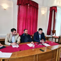 Конференција за новинаре поводом „Дана Светог Василија Острошког“