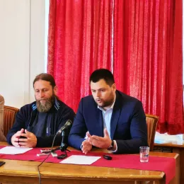 Конференција за новинаре поводом „Дана Светог Василија Острошког“