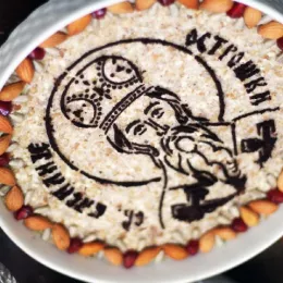 Торжествено прослављена храмовна слава Саборне цркве у Никшићу