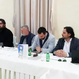 Промовисан пројекат нове туристичке инфраструктуре: „Чудни су путеви вјере од Лима до Зете”