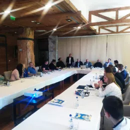 САОПШТЕЊЕ ЗА МЕДИЈЕ