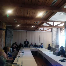 САОПШТЕЊЕ ЗА МЕДИЈЕ