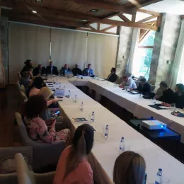 САОПШТЕЊЕ ЗА МЕДИЈЕ