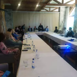 САОПШТЕЊЕ ЗА МЕДИЈЕ