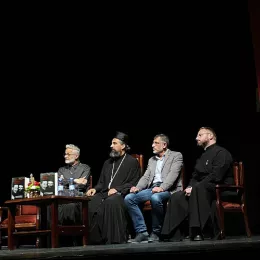 У Никшићу почела манифестација „Дани Светог Василија Острошког“