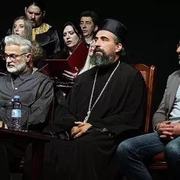 У Никшићу почела манифестација „Дани Светог Василија Острошког“