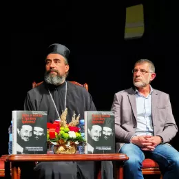 У Никшићу почела манифестација „Дани Светог Василија Острошког“