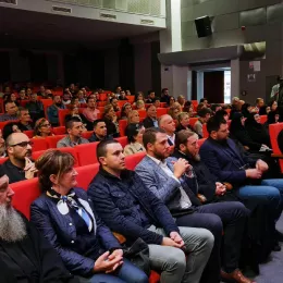 У Никшићу почела манифестација „Дани Светог Василија Острошког“