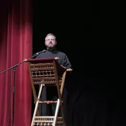 У Никшићу почела манифестација „Дани Светог Василија Острошког“