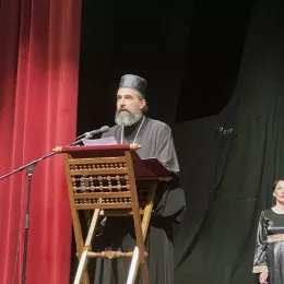 У Никшићу почела манифестација „Дани Светог Василија Острошког“