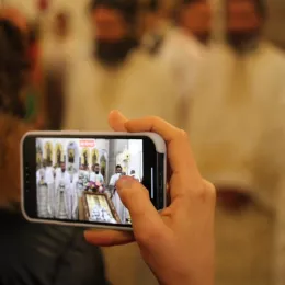 Прослављена слава храма и града Никшића