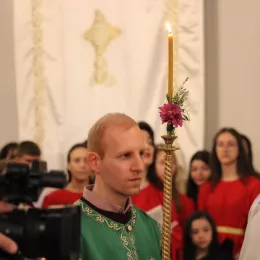 Прослављена слава храма и града Никшића