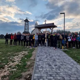 Дурмиторци у част Светог Василија