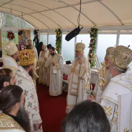 Празник Светог Василија у Острогу: Божија милост се преко ћивота Св. Василија излива на наш народ вјековима