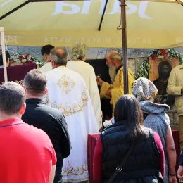 Црквено-народни сабор на Граховцу