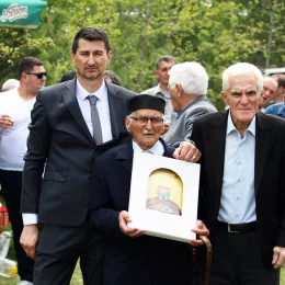 Црквено-народни сабор на Граховцу