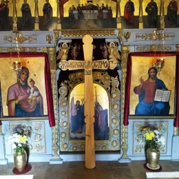 Ходочашће из Жабљака у манастир Острог