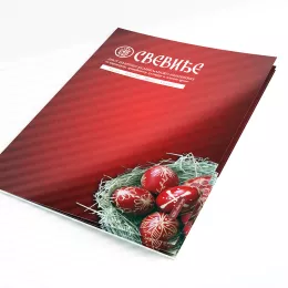 Пред читаоцима је нови број „Свевиђа“