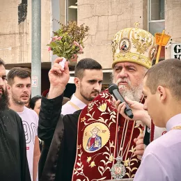 Марковданска литија