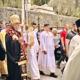 Марковданска литија