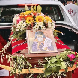 Марковданска литија