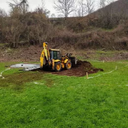 Цркве Светог Киријака Отшелника