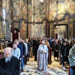 Поклоничко путовање на Косово и Метохију