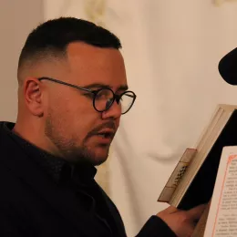 Празнично бденије у никшићком Саборном храму