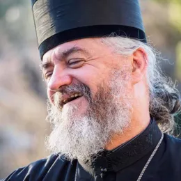 Епископ Кирило