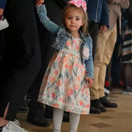 Епископ Методије на Васкрс богослужио у храму Светог Василија Острошког у Никшићу