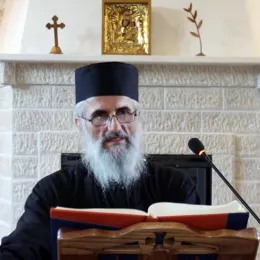 Jеромонах Јефтимије