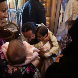 Литургијским сабрањем прослављена слава манастира Ђурђеви Ступови