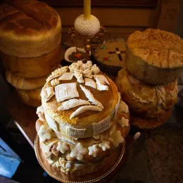 Литургијским сабрањем прослављена слава манастира Ђурђеви Ступови