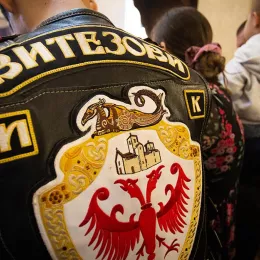 Литургијским сабрањем прослављена слава манастира Ђурђеви Ступови