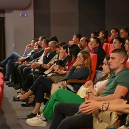 Филм „Свети Василије Острошки, књига чуда“