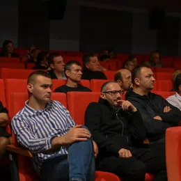 Филм „Свети Василије Острошки, књига чуда“