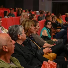 Филм „Свети Василије Острошки, књига чуда“