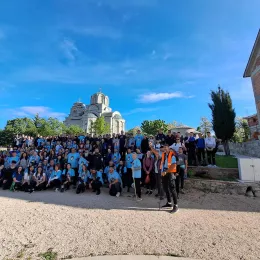 Косијерево