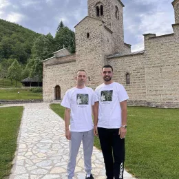 Ходочашће у славу и част Светог Василија Острошког