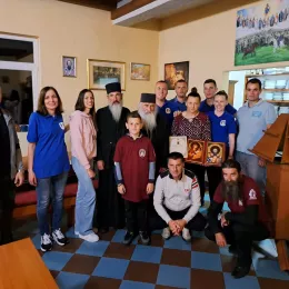 Православно братство „Светог Риста Косијеревског“ обиљежило своју славу