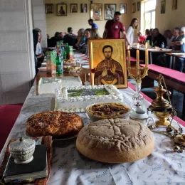 Православно братство „Светог Риста Косијеревског“ обиљежило своју славу