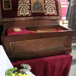 Православно братство „Светог Риста Косијеревског“ обиљежило своју славу